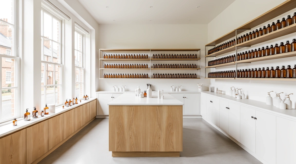 Body Ointments & Vitality Studio in Norwich