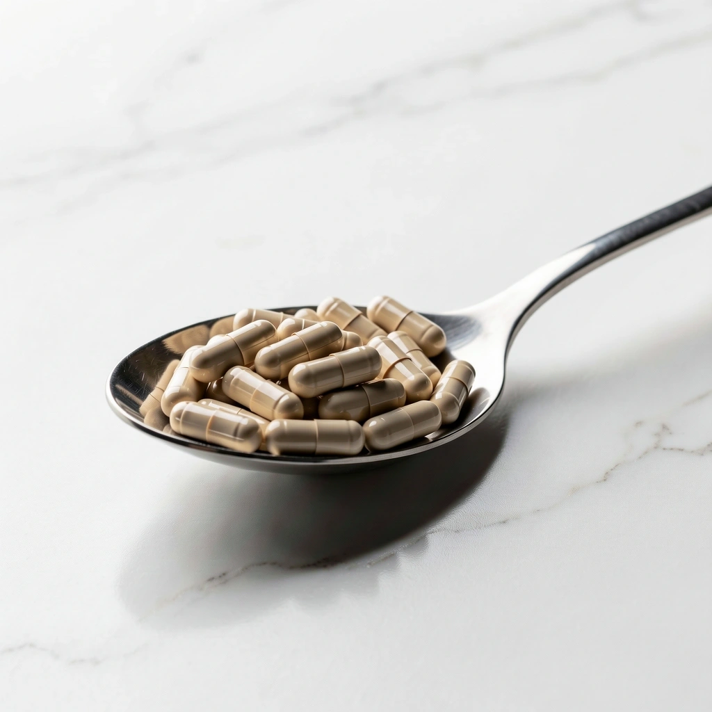 Energy and endurance supplements